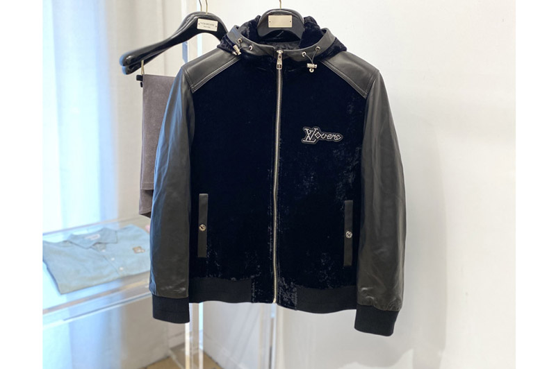 Louis Vuitton Jacket and Coat