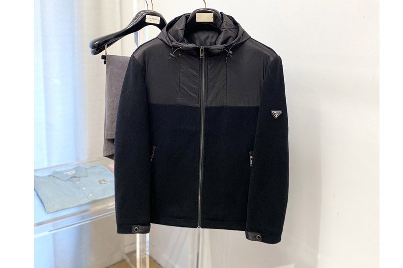 Prada Jacket and Coat