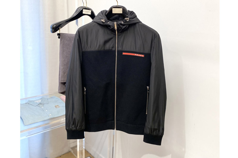 Prada Jacket and Coat