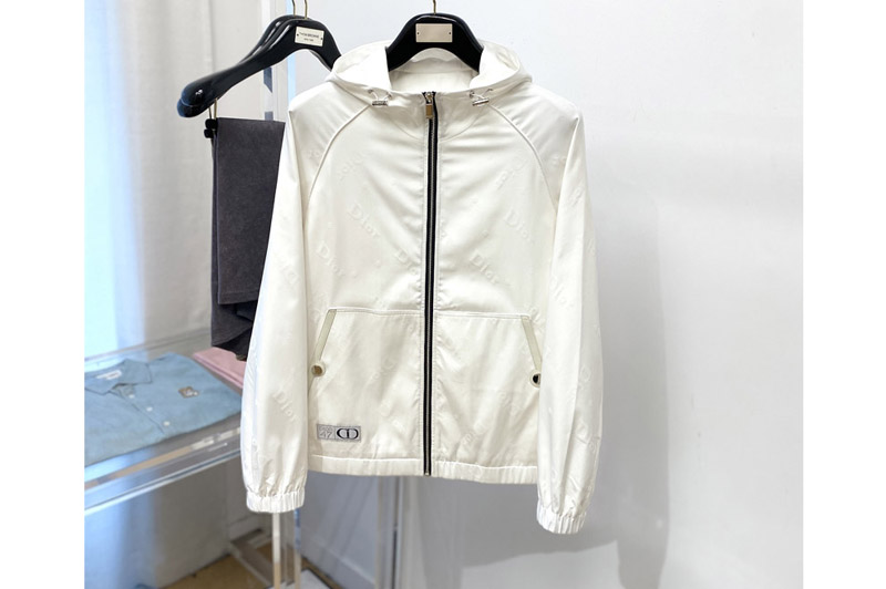 Dior Jacket and Coat