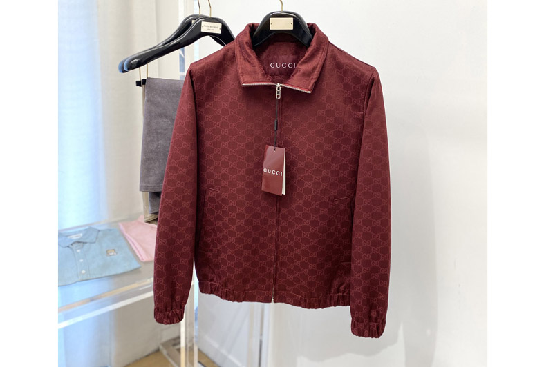 Gucci Jacket and Coat