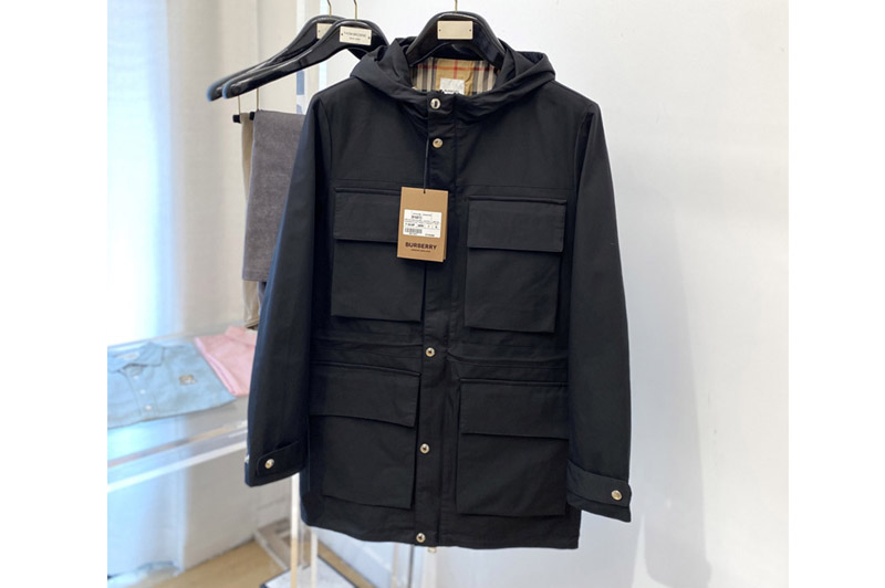 Burberry Jacket and Coat