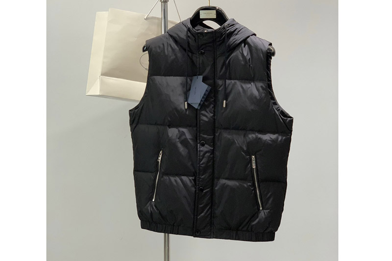 Prada Vest