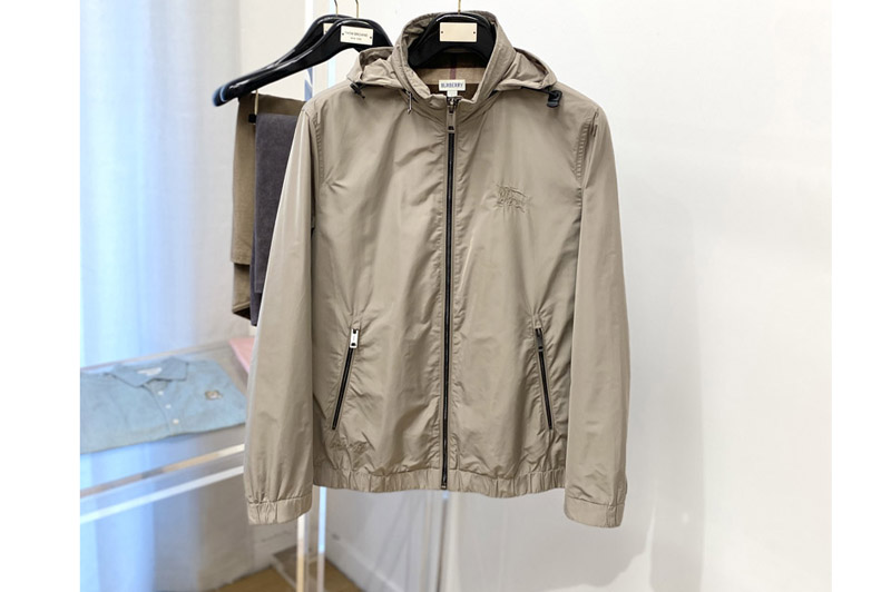 Burberry Jacket and Coat