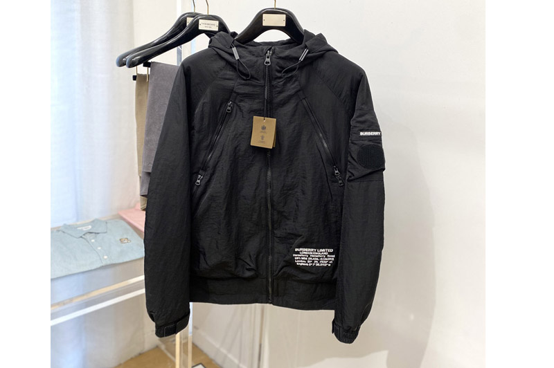 Burberry Jacket and Coat