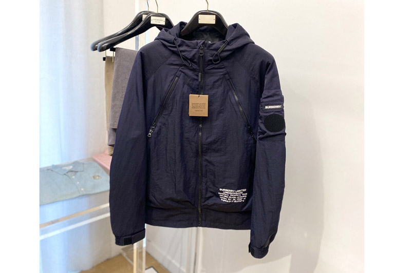 Burberry Jacket and Coat