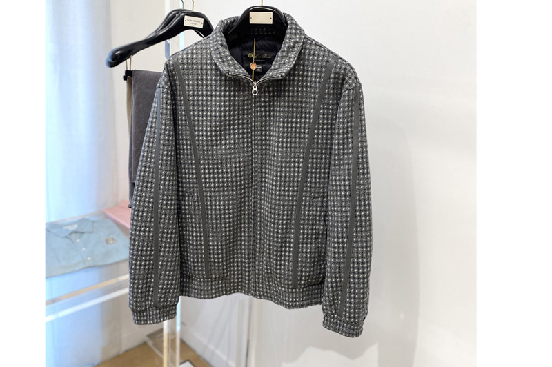 Loro Piana Jacket and Coat