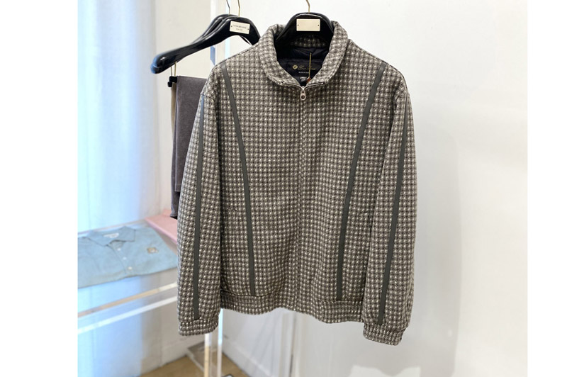 Loro Piana Jacket and Coat