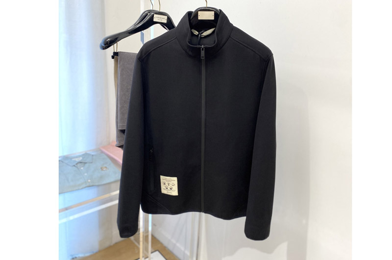 Zegna Jacket and Coat