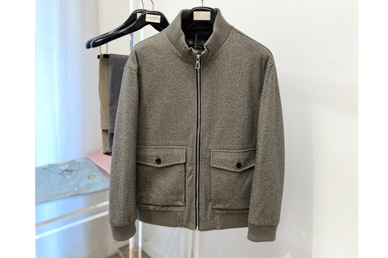 Loro Piana Jacket and Coat