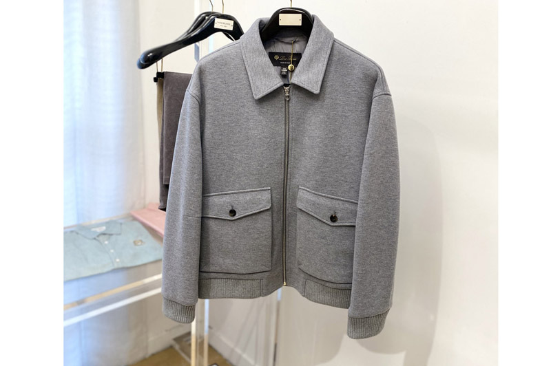 Loro Piana Jacket and Coat