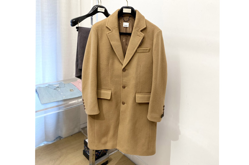 Burberry Jacket and Coat