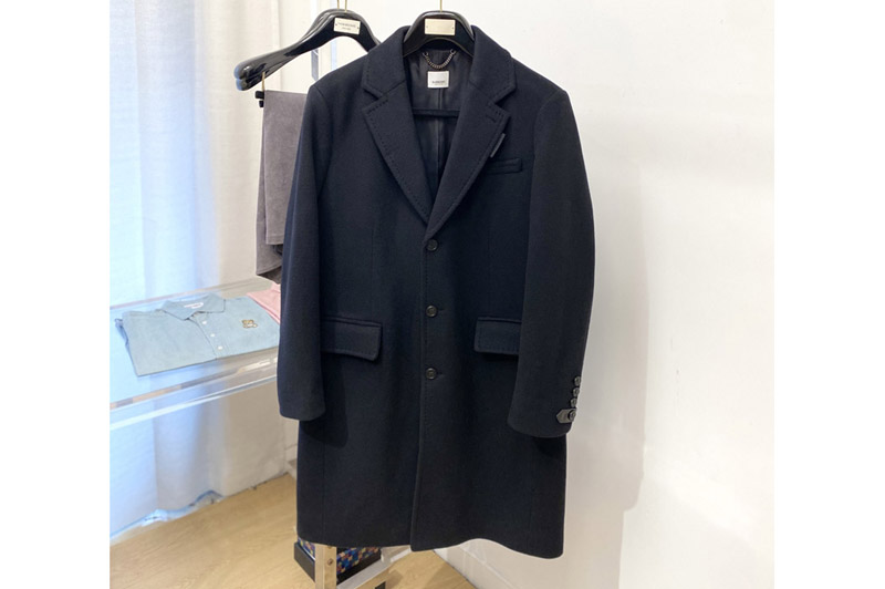 Burberry Jacket and Coat