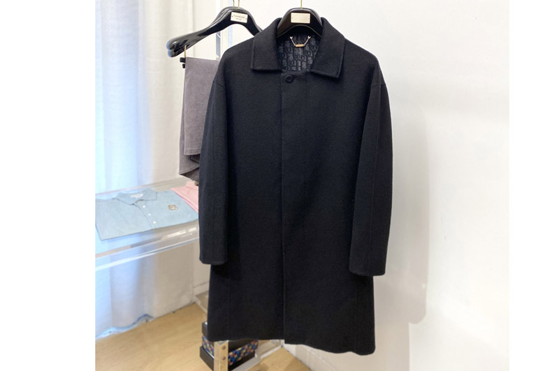 Dior Jacket and Coat