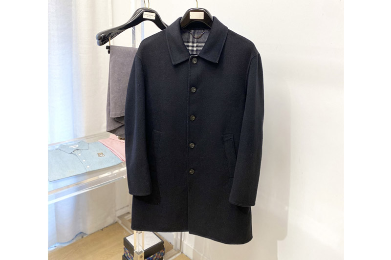Burberry Jacket and Coat