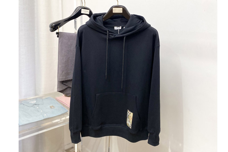 Burberry Hoodie and Coat