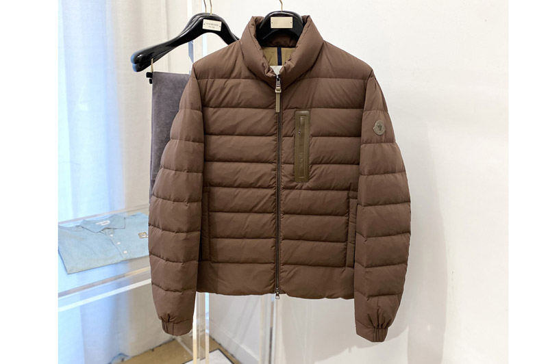 Moncler Down Jacket
