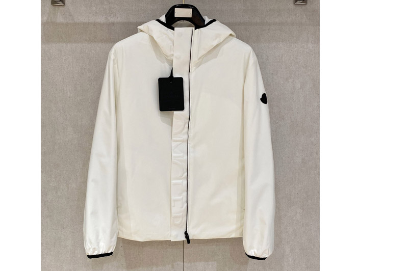 Moncler Down Jacket