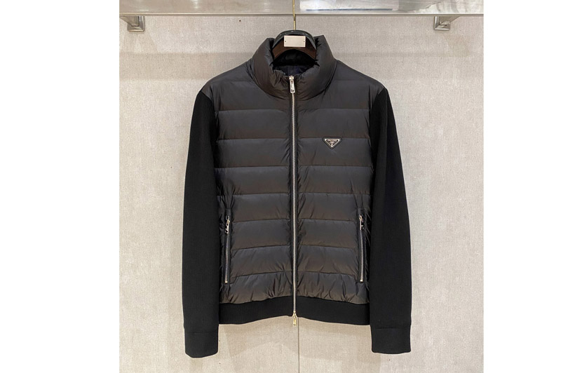 Prada Jacket and Coat