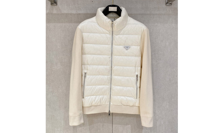 Prada Jacket and Coat