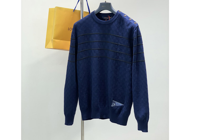 Louis Vuitton Sweater