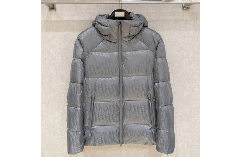 Dior Down Jacket
