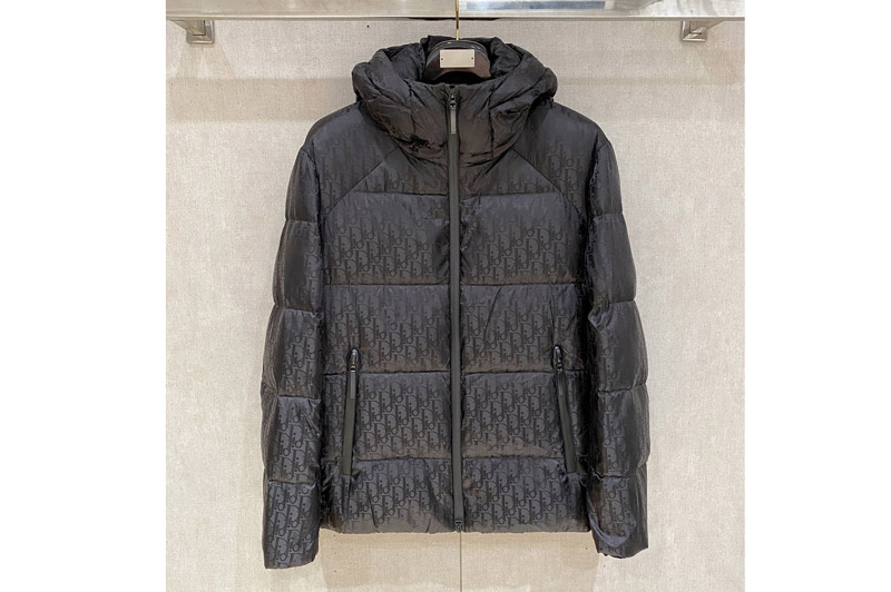 Dior Down Jacket