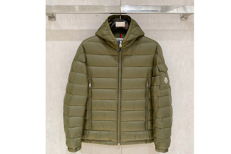 Moncler Down Jacket