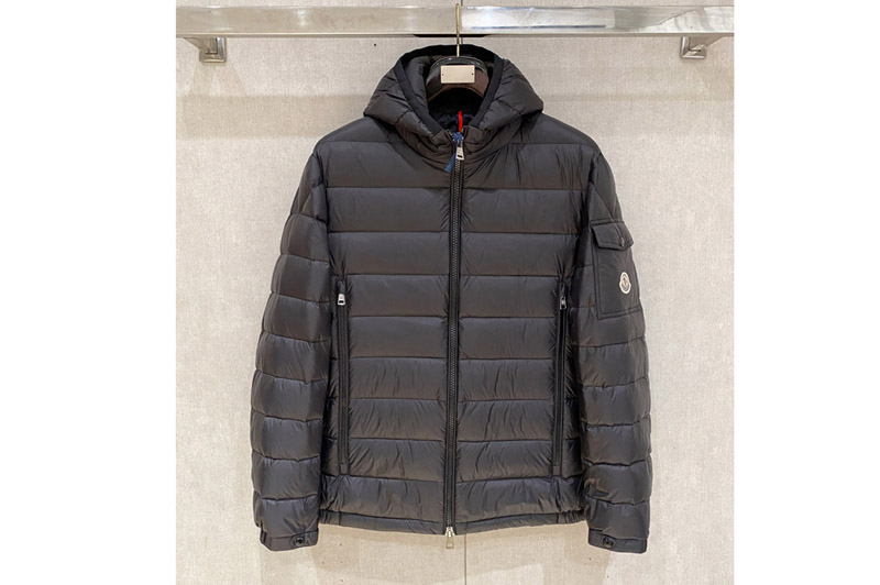 Moncler Down Jacket