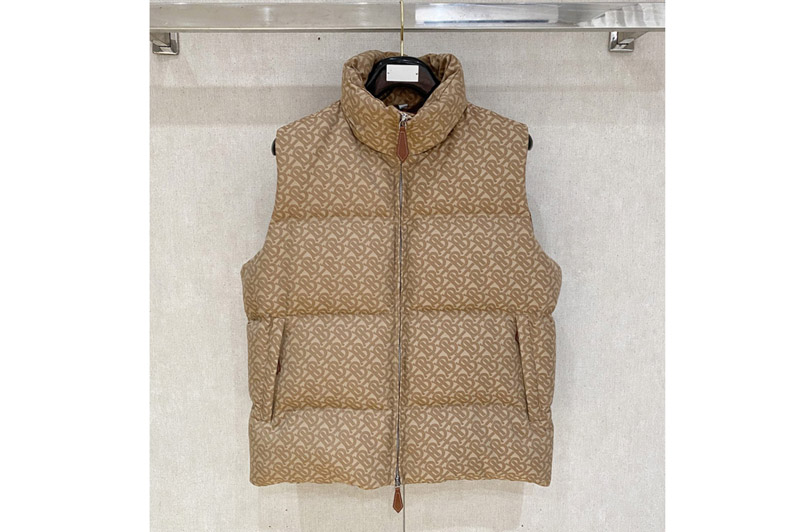 Burberry Vest