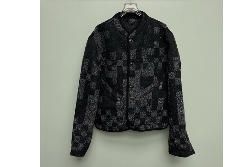 Louis Vuitton Jacket and Coat