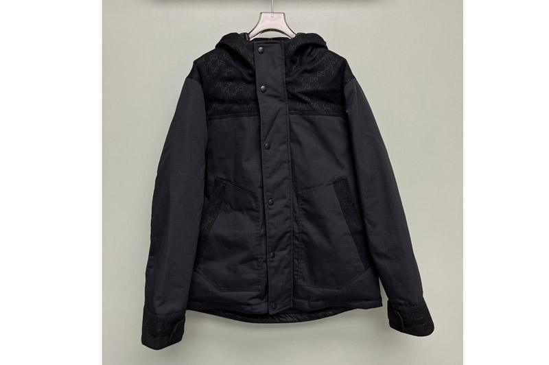 Gucci Jacket and Coat