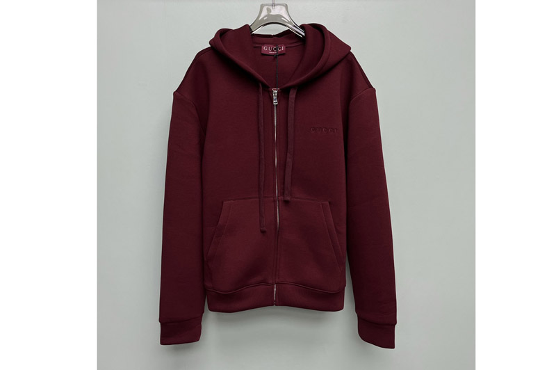 Gucci Hoodie and Coat