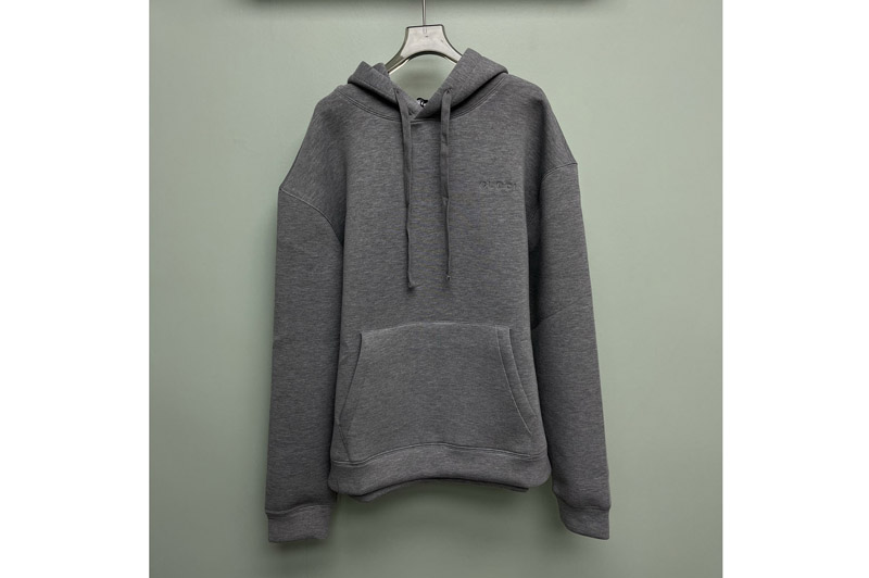 Gucci Hoodie and Coat