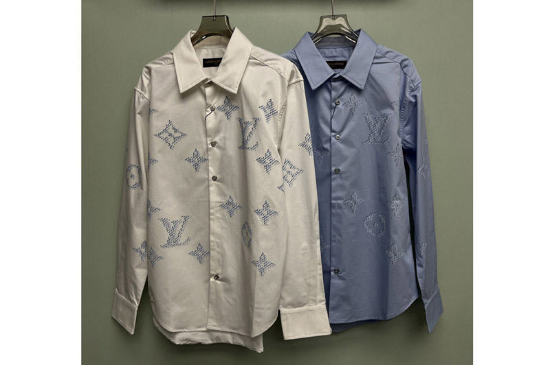 Louis Vuitton Shirt
