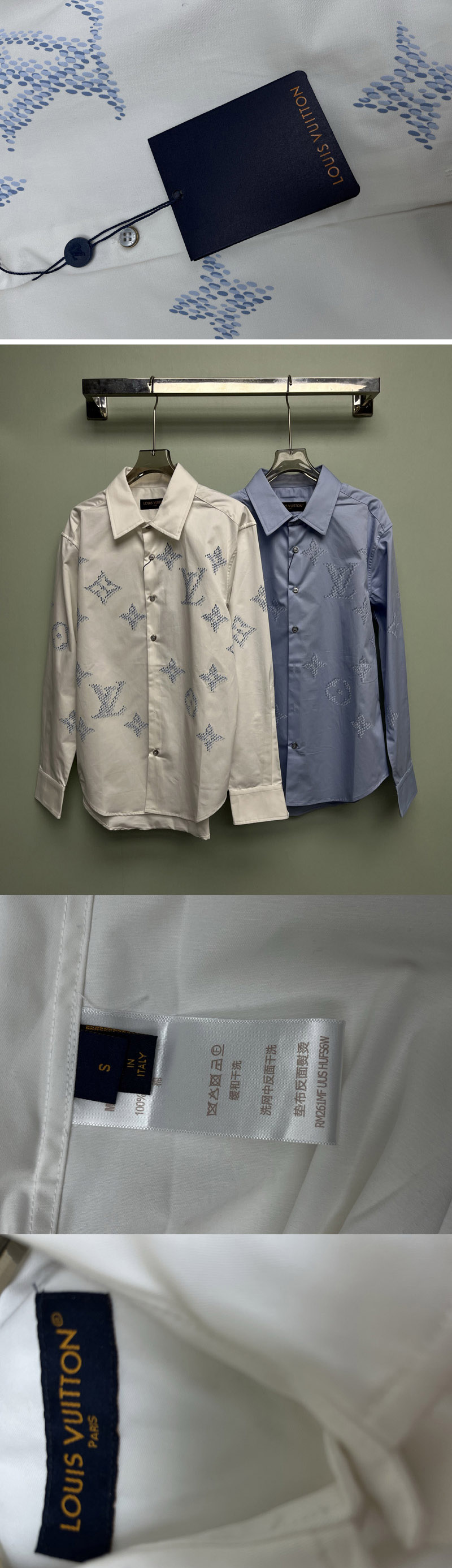 Fashion Replica Clothes