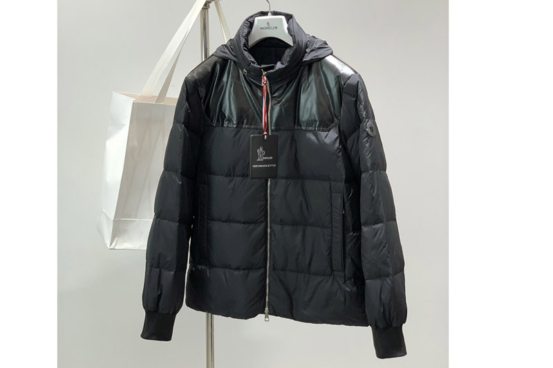 Moncler Down Jacket