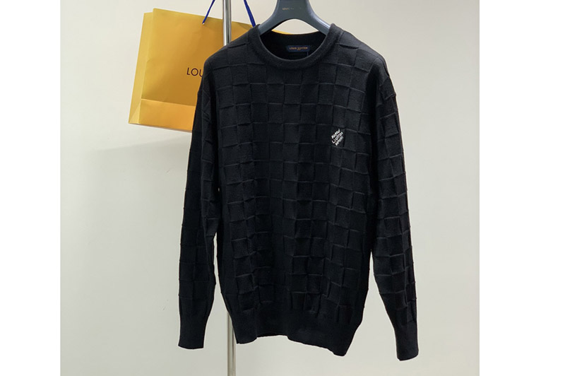 Louis Vuitton Sweater