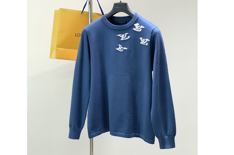 Louis Vuitton Sweater