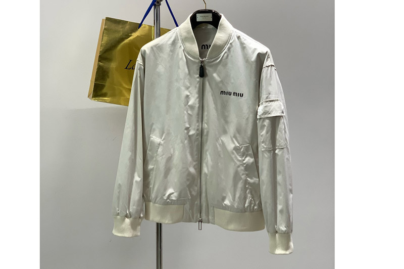 Miu Miu Jacket and Coat