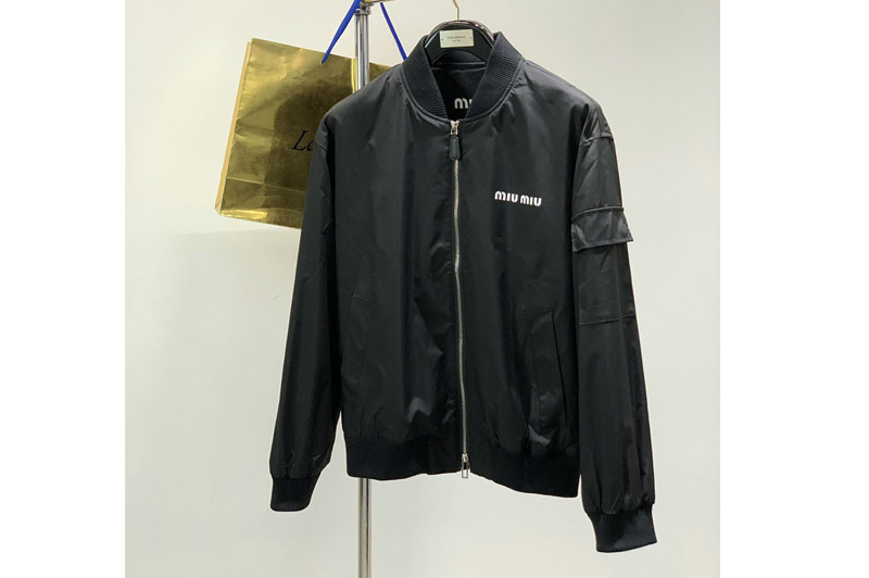 Miu Miu Jacket and Coat