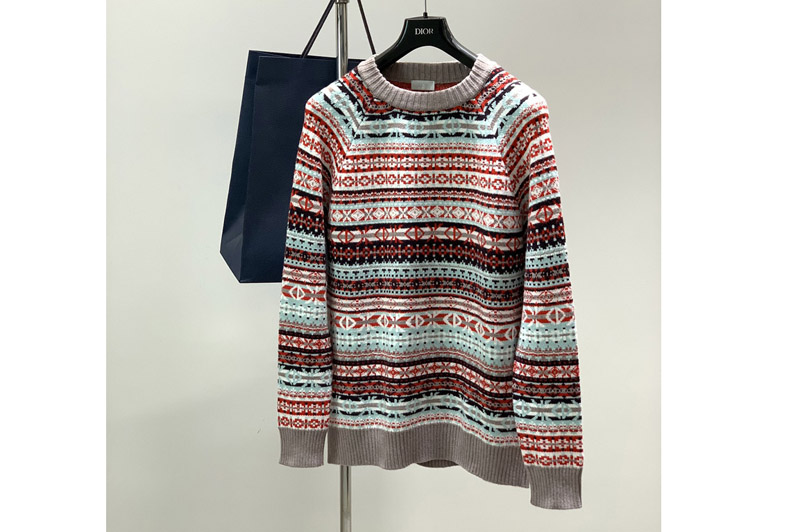 Dior Sweater
