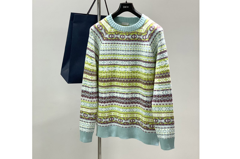 Dior Sweater