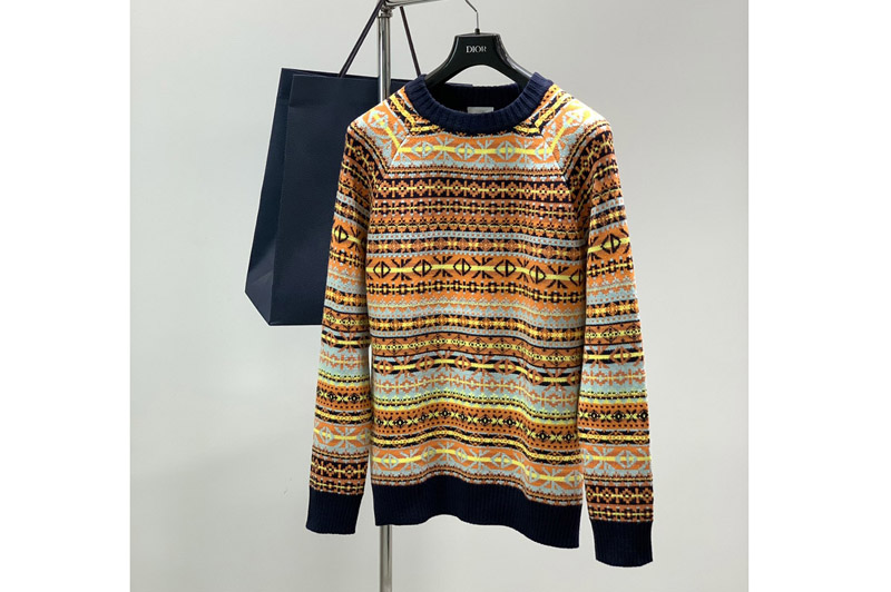 Dior Sweater