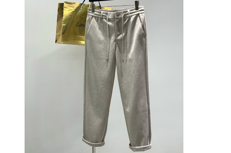 Loro Piana Pants