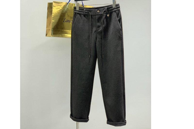 Loro Piana Pants