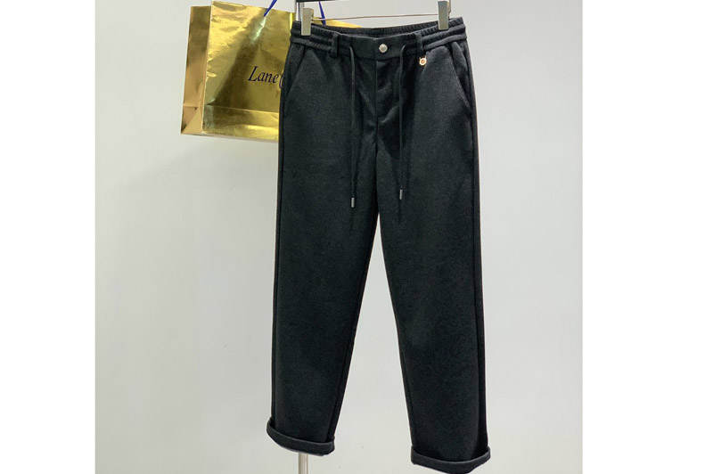 Loro Piana Pants