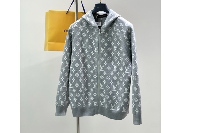 Louis Vuitton Hoodie and Coat