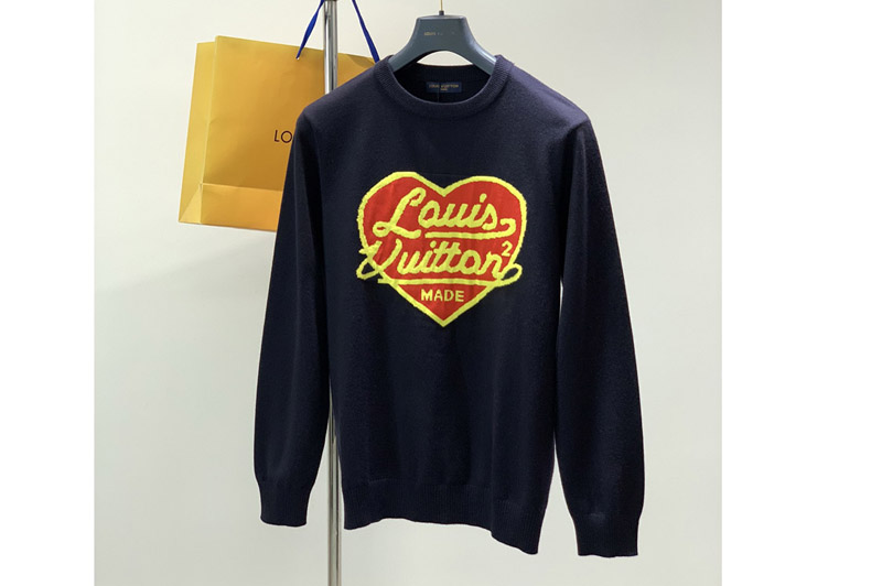 Louis Vuitton Sweater