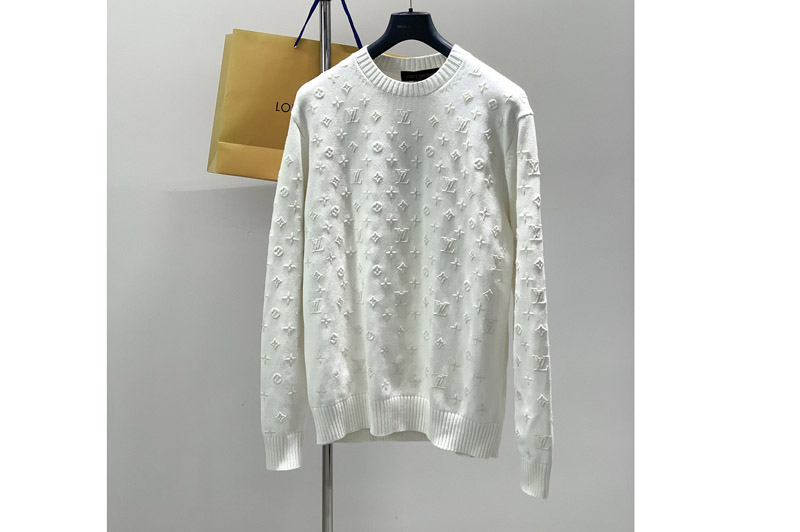 Louis Vuitton Sweater